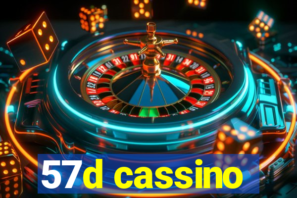 57d cassino